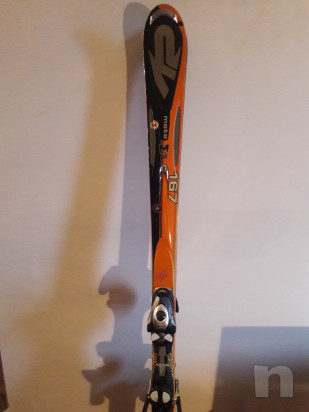 Sci K2 Moto Comp foto-14653