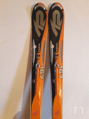 Sci K2 Moto Comp foto-27683