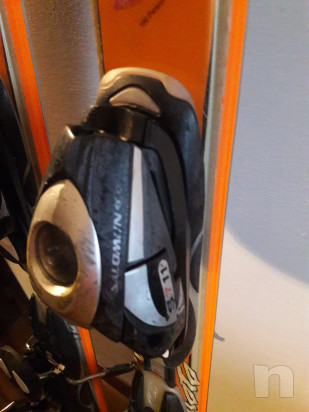 Sci K2 Moto Comp foto-27684