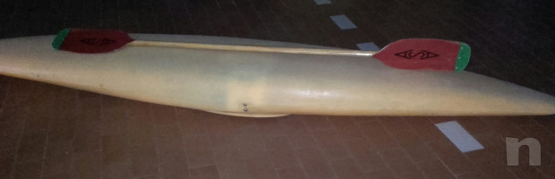 Vendo canoa kajak foto-27687