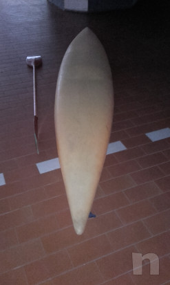 Vendo canoa kajak foto-27688