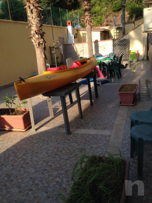 Canoa biposto  foto-14655