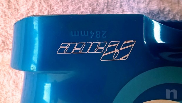 Scarponi da sci Lange race 90 team foto-2292