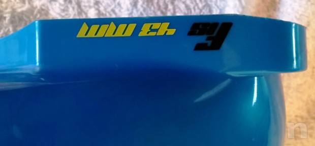 Scarponi da sci Lange race 90 team foto-2293