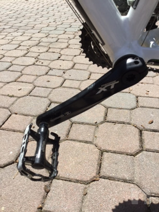 pro nrace la pierre da 29' foto-27697