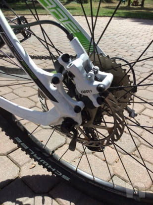 pro nrace la pierre da 29' foto-27695