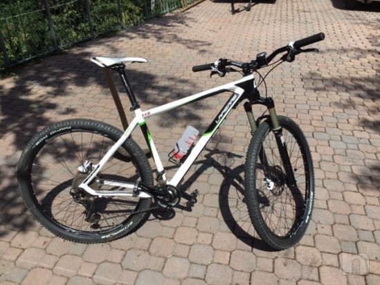 pro nrace la pierre da 29' foto-14660