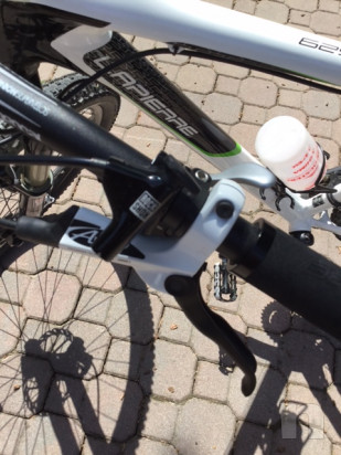 pro nrace la pierre da 29' foto-27696