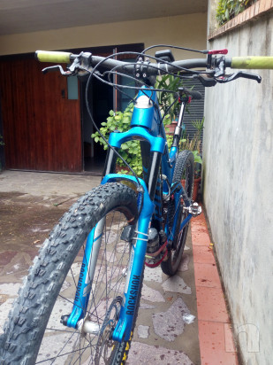 NINER RIP 9 RDO CARBON foto-27706