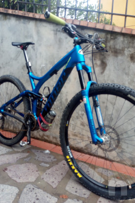 NINER RIP 9 RDO CARBON foto-14663
