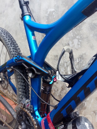 NINER RIP 9 RDO CARBON foto-27705