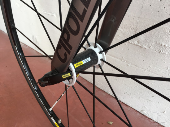 Bici corsa Cipollini RB1K  foto-27711