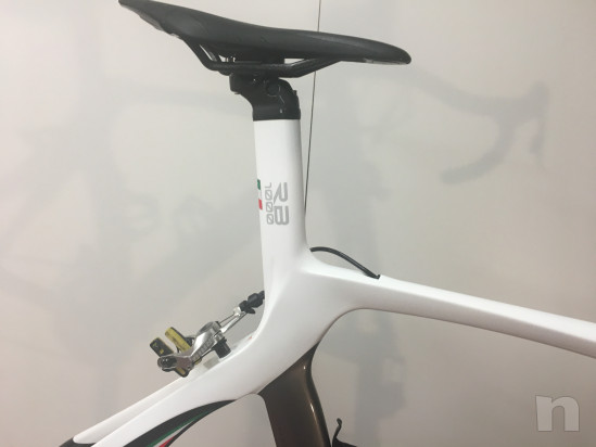 Bici corsa Cipollini RB1K  foto-27708