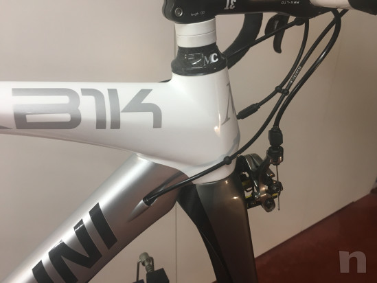Bici corsa Cipollini RB1K  foto-27709