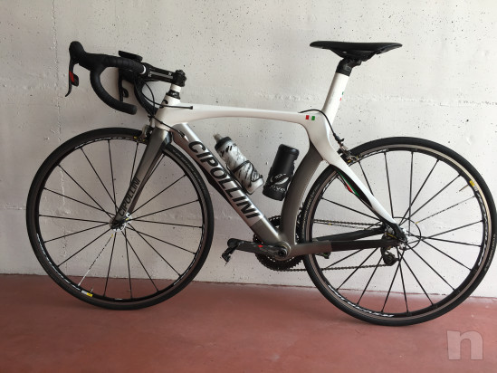 Bici corsa Cipollini RB1K  foto-27710