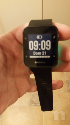 Garmin Forerunner 35 foto-14670