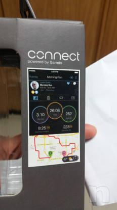 Garmin Forerunner 35 foto-27717