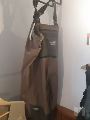 Stock articoli nuovi da Pesca foto-27719