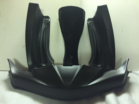 SET CARENE KG Mod. FP7 foto-14682