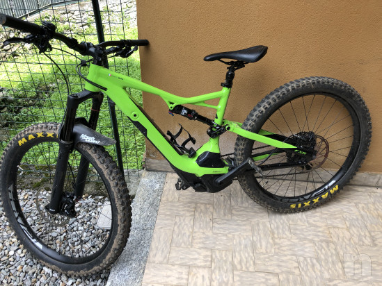 E bike levo  foto-14689