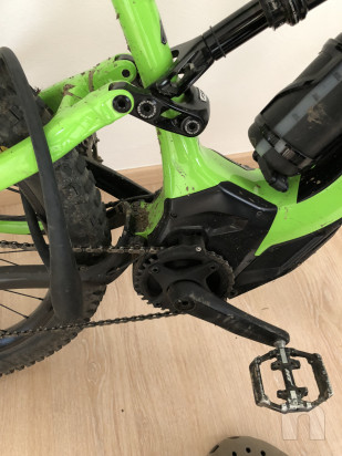 E bike levo  foto-27743