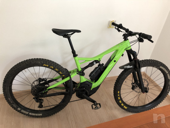 E bike levo  foto-27741