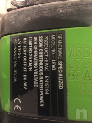 E bike levo  foto-27740