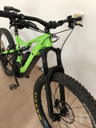 E bike levo  foto-27742