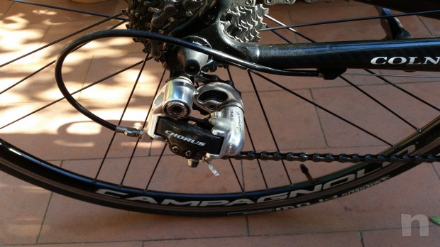 Colnago E1  foto-2299