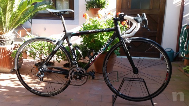 Colnago E1  foto-1469