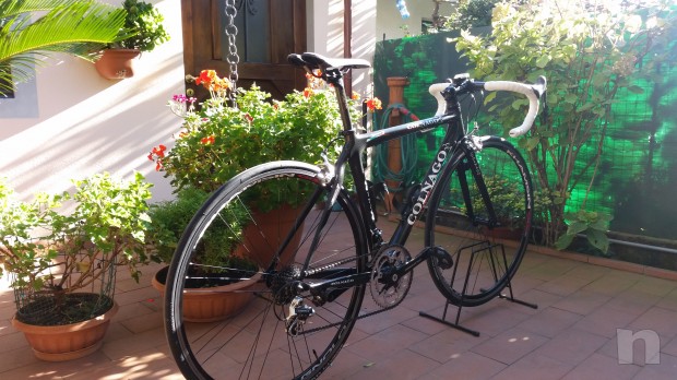 Colnago E1  foto-2298