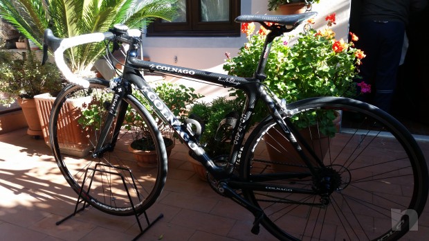 Colnago E1  foto-2300