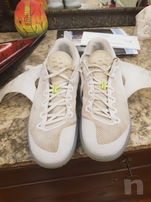 Nike zoom basket foto-14692