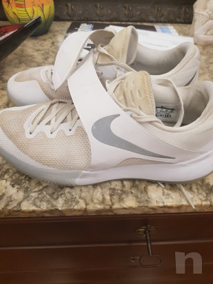 Nike zoom basket foto-27748