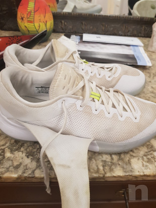 Nike zoom basket foto-27750