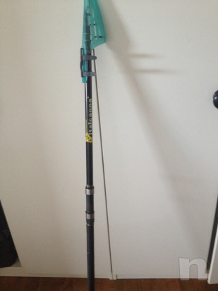 Vendo varie attrezzature da pesca  mulinello shimano  ultegra  xsa 12000 foto-27751