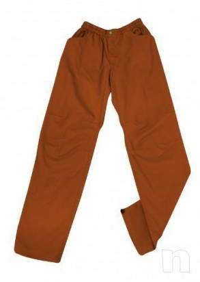 PANTALONI ARRAMPICATA E9 SUPER OFFERTA foto-14694