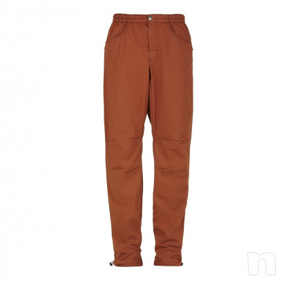 PANTALONI ARRAMPICATA E9 SUPER OFFERTA foto-27754