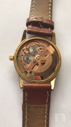 Cerco Mountain Bike elettrica in cambio orologio Oro Zenith originale Anni 60. foto-27756