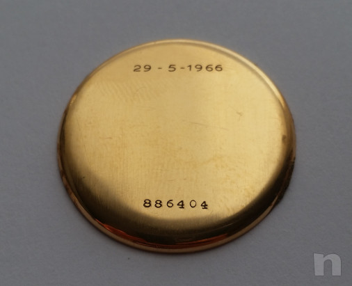 Cerco Mountain Bike elettrica in cambio orologio Oro Zenith originale Anni 60. foto-27755