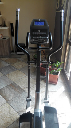 Bicicletta Ellittica BH NLS18 Dual Plus + Dual Kit BE foto-27762