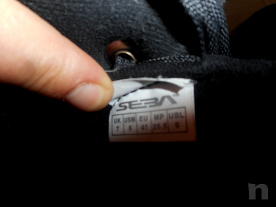  Seba FR2 80 (2018) Numero 41 foto-27773