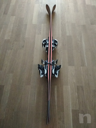 vendo Sci Rossignol Sky 7 HD foto-27780