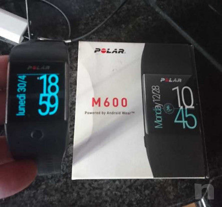 Polar m 600 foto-27790