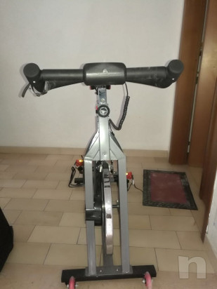 bici da spinning  foto-27792