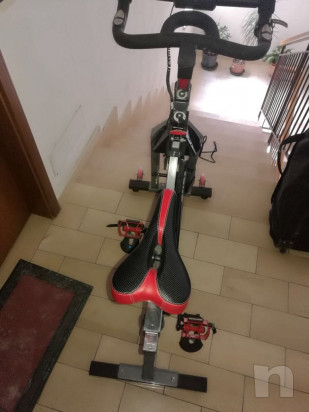 bici da spinning  foto-27793