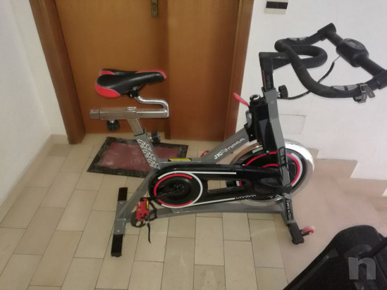 bici da spinning  foto-14713