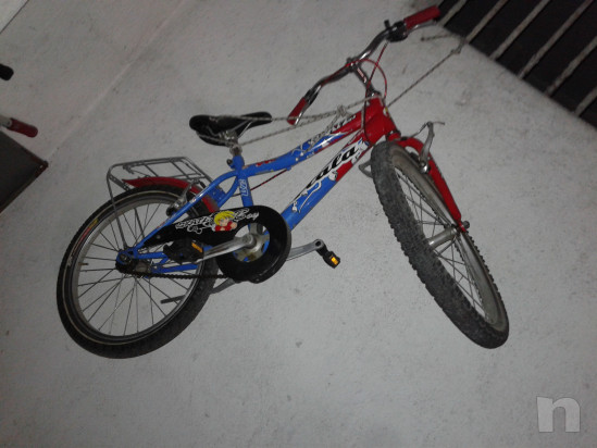 biciclette per ragazzi foto-27796