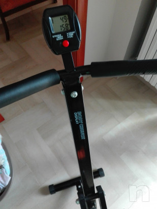 Body crunch foto-14725