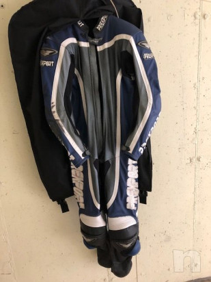 tuta intera da moto foto-14728